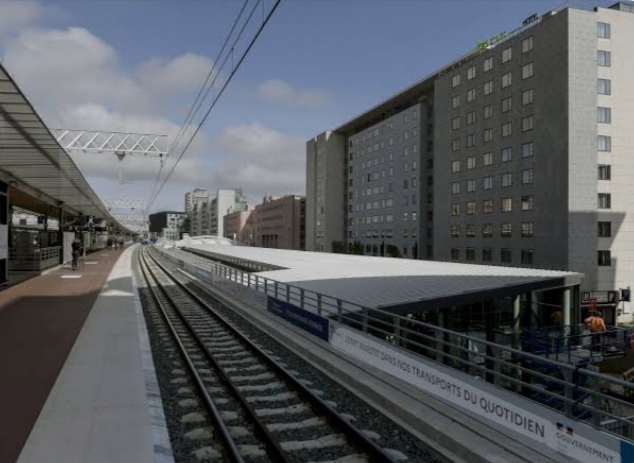 Lyon 4